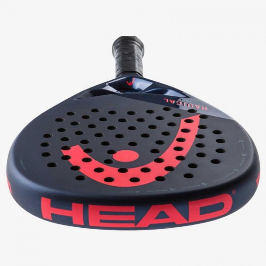 Pala Head Radical Pro 2024