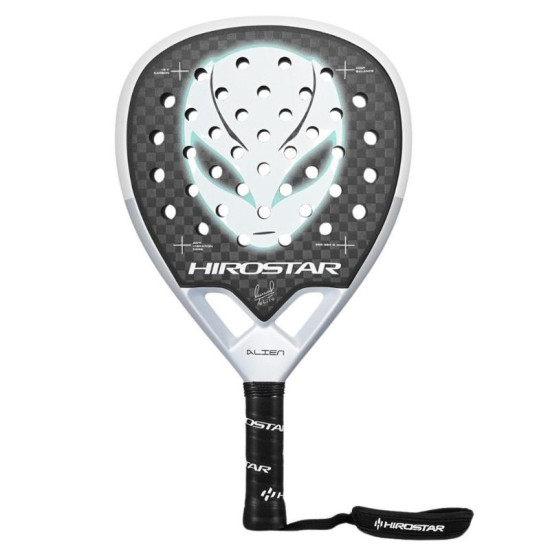 Pala Hirostar Tolito Aguirre Alien 2025