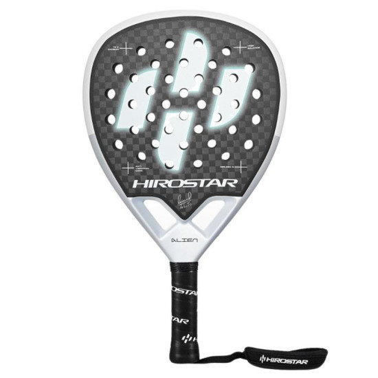 Pala Hirostar Tolito Aguirre Alien 2025