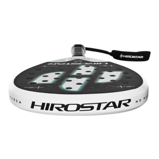 Pala Hirostar Tolito Aguirre Alien 2025