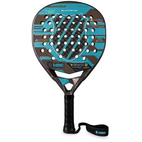 Pala Kswiss Supreme 12K