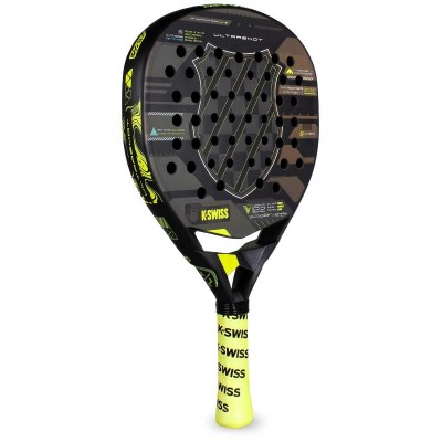 Pala Kswiss Ultrashot 18K