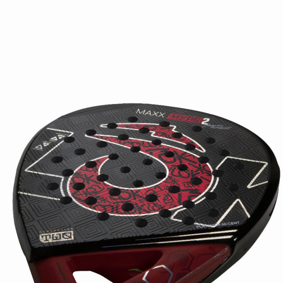 Pala Lok Yanguas Maxx Hype 2