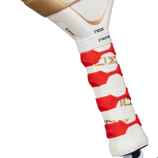 Pala Nox Agustin Tapia AT10 Genius 12k Alum Xtreme 2026