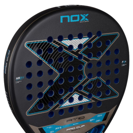 Pala Nox AT10 Pro Cup Soft 2026