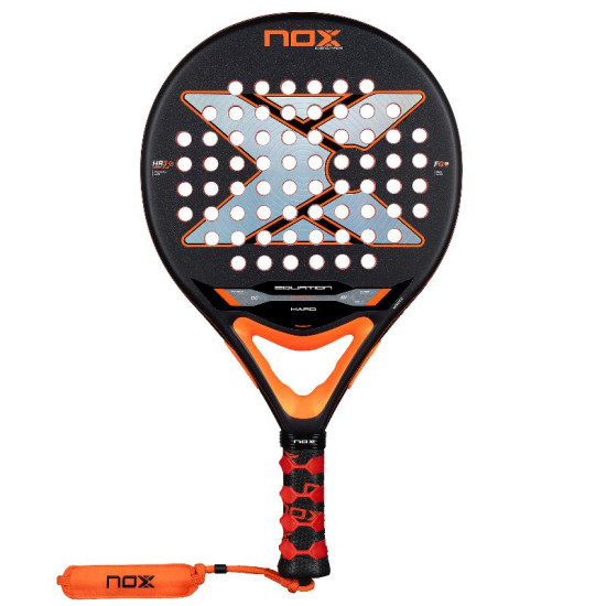 Pala Nox Equation Hard Advanced 2026
