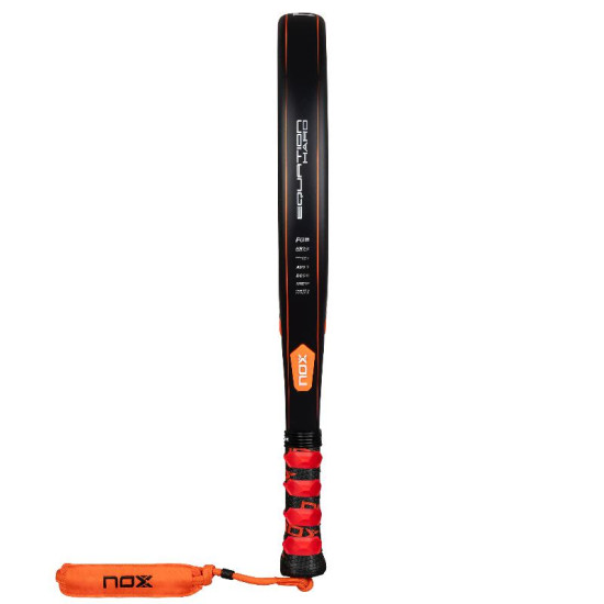 Pala Nox Equation Hard Advanced 2026