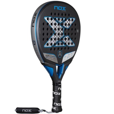 Pala Nox Future Hybrid 12K Alum 2025