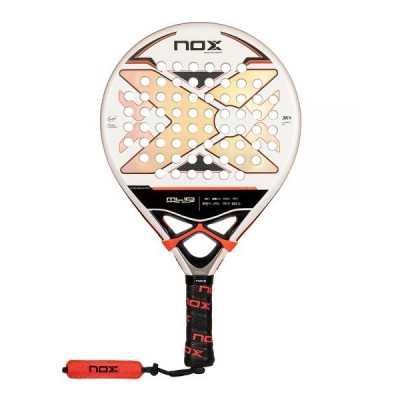 Pala Nox ML10 Pro Cup 3K Luxury Series 2024