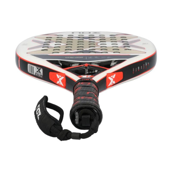 Pala Nox ML10 Pro Cup Luxury Series Ex