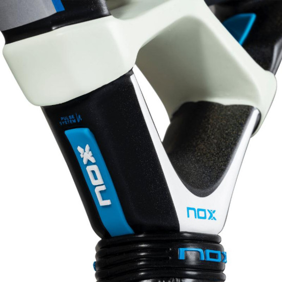 Pala Nox Quantum 12K Cobalto 2025