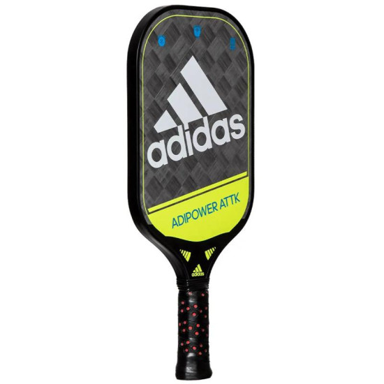 Pala Pickleball Adidas Adipower Attack Lima