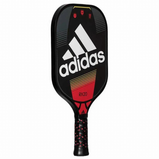 Pala Pickleball Adidas RX20 Naranja