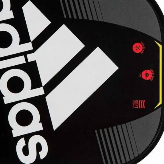 Pala Pickleball Adidas RX20 Naranja