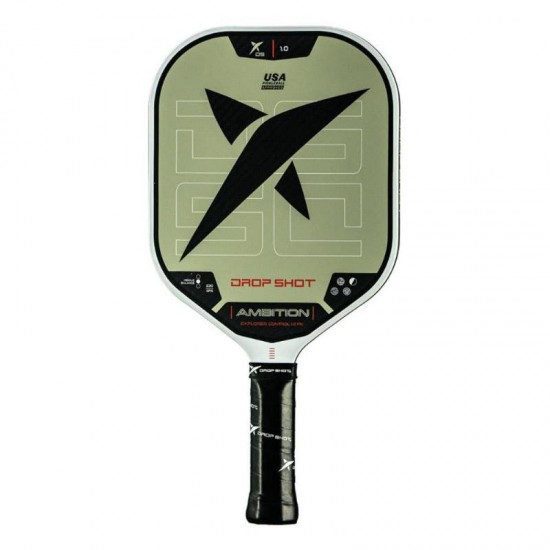 Pala Pickleball Drop Shot Explorer Control 1.0