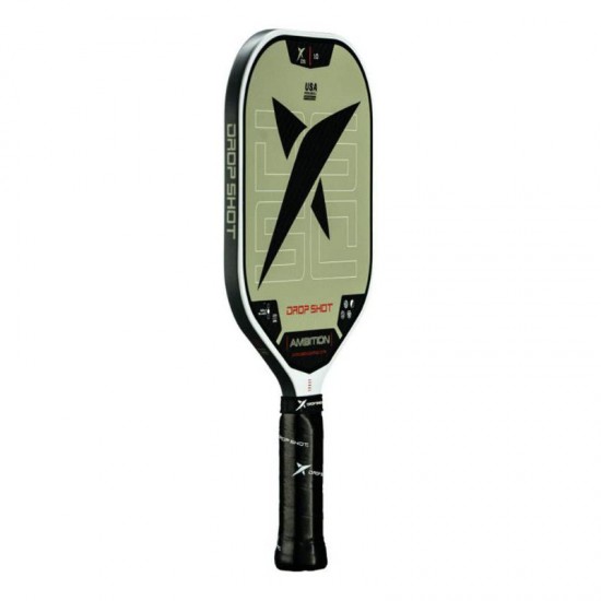 Pala Pickleball Drop Shot Explorer Control 1.0