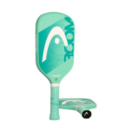 Pala Pickleball Head Boom Team Ex