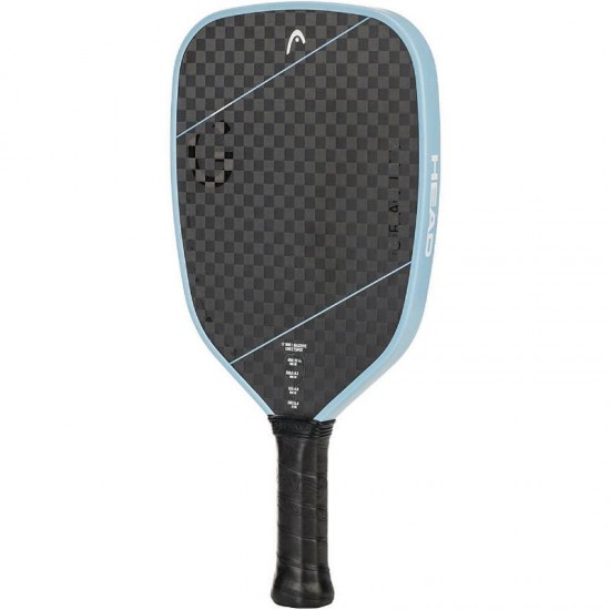Pala Pickleball Head Gravity Tour 2025