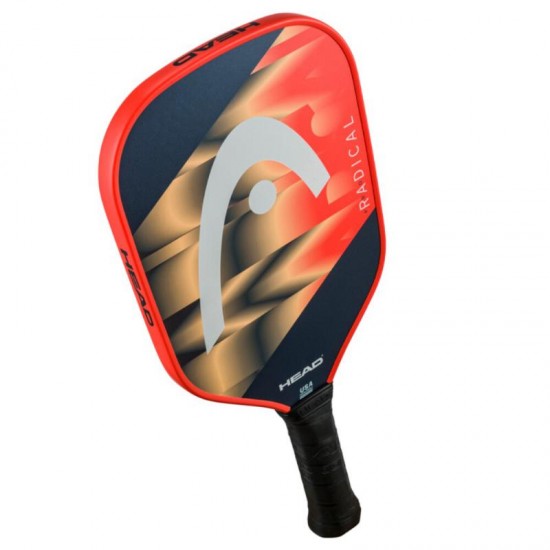 Pala Pickleball Head Radical Pro