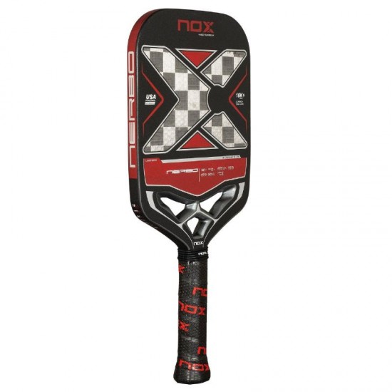 Pala Pickleball Nox Luxury Nerbo