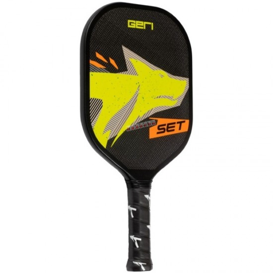 Pala Pickleball Set Geri Attk