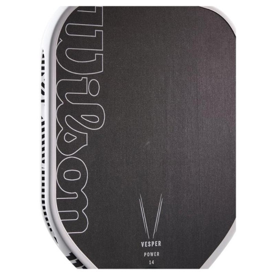 Pala Pickleball Wilson Vesper Power