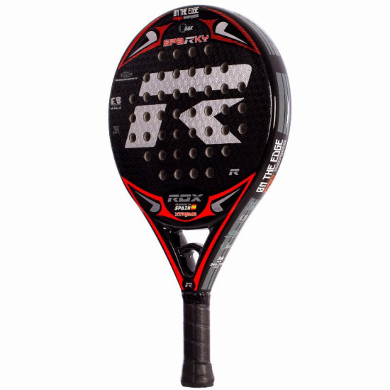 Pala Rox R-Sparky Xtreme 3D