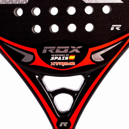 Pala Rox R-Sparky Xtreme 3D