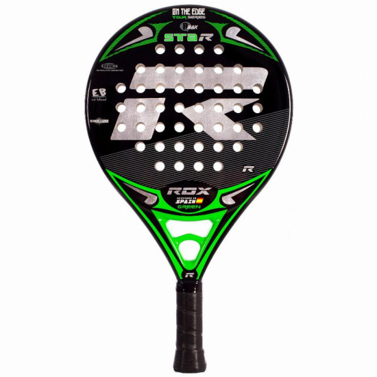 Pala Rox R-Star Verde