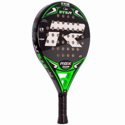 Pala Rox R-Star Verde