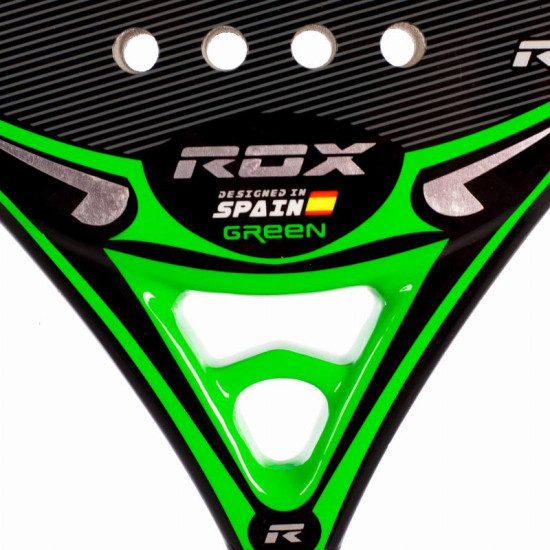 Pala Rox R-Star Verde