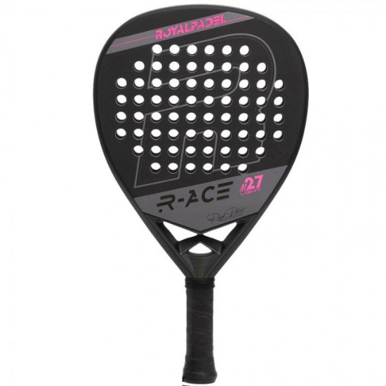 Pala Royal Padel R-Ace Light 2024