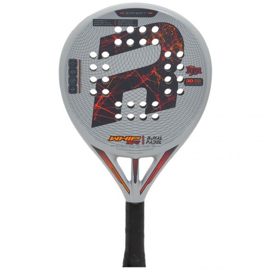 Pala Royal Padel Whip Eva Soft 2024