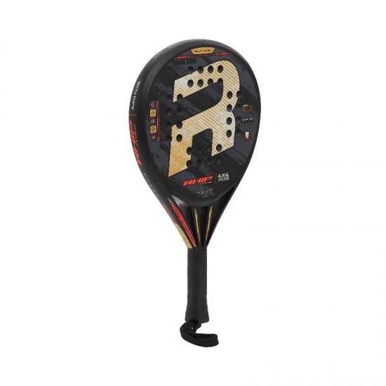 Pala Royal Padel Whip Extreme Polietileno 2024