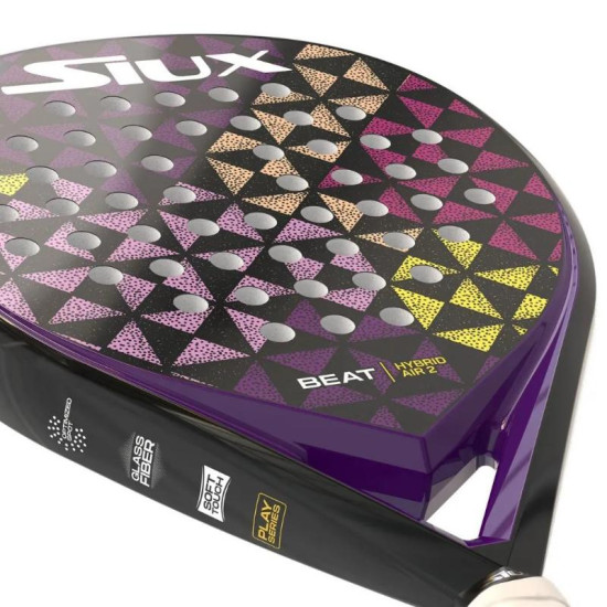 Pala Siux Beat Hybrid Air 2 2025