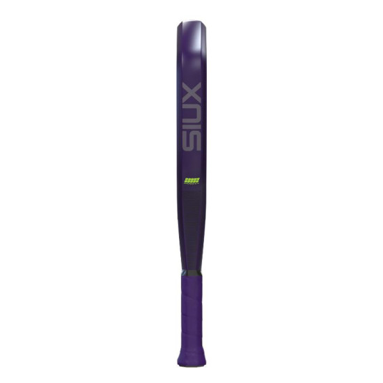 Pala Siux Leo Augsburger Fenix Pro 2026 Purpura