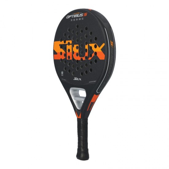 Pala Siux Optimus 5