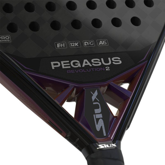 Pala Siux Pegasus Revolution 2 2024