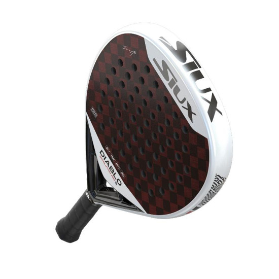 Pala Siux Sanyo Diablo Revolution Pro 3 2024