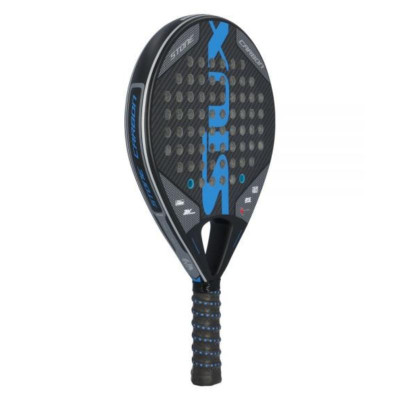 Pala Siux Stone Carbon 3K Azul