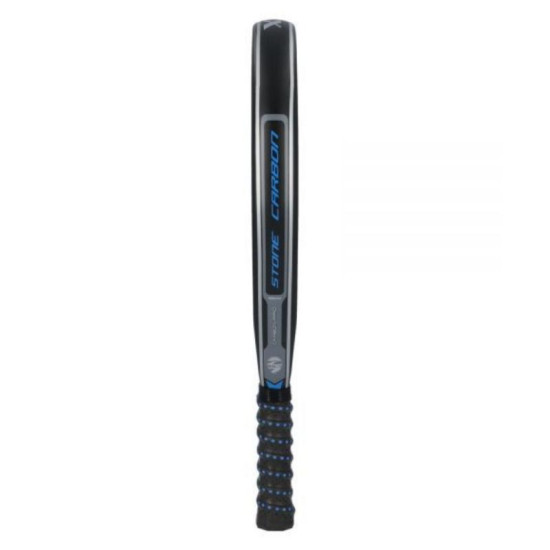 Pala Siux Stone Carbon 3K Azul