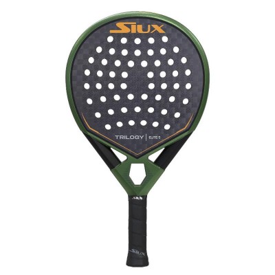 Pala Siux Trilogy Elite 5 2025