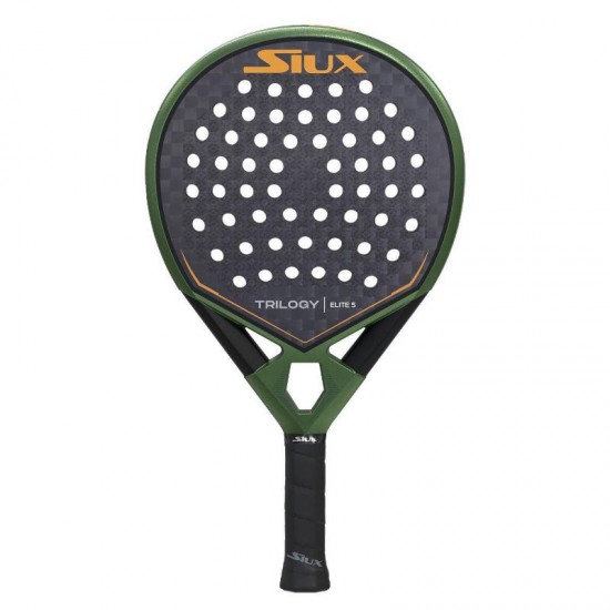 Pala Siux Trilogy Elite 5 2025