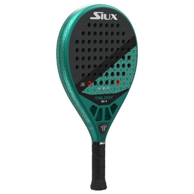 Pala Siux Trilogy Go 4 2024