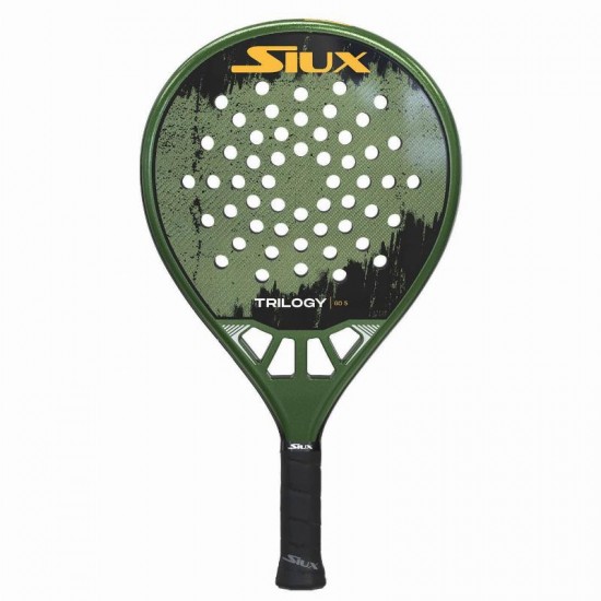 Pala Siux Trilogy Go 5 2025