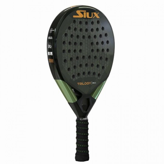 Pala Siux Trilogy Pro 5 2025