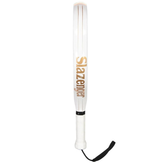 Pala Slazenger Epic Copper Blanco