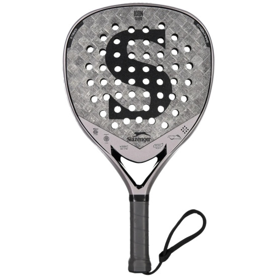 Pala Slazenger Icon Plata