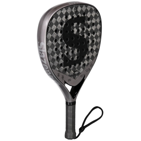 Pala Slazenger Icon Plata