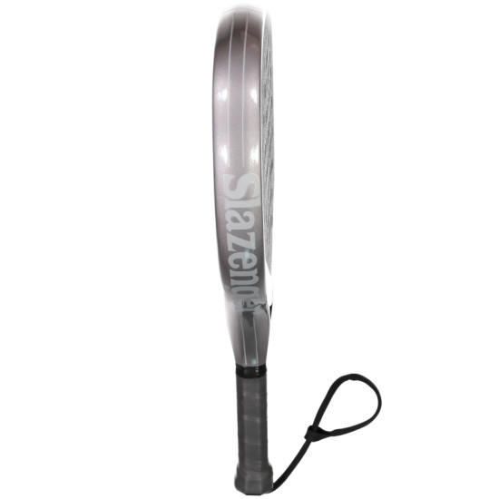 Pala Slazenger Icon Plata